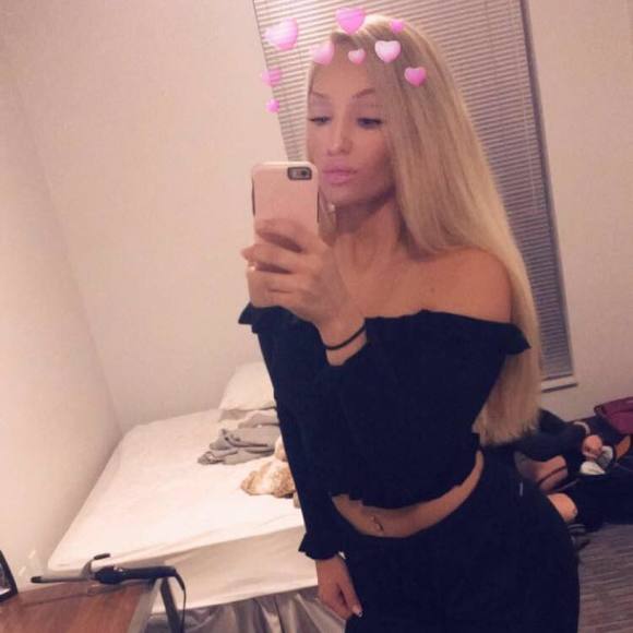 sabrinaspringer